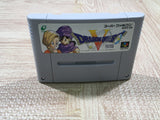 Dragon Quest V 5 Boxed Nintendo Super Famicom SNES Japan - UF6052