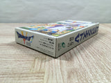 Dragon Quest V 5 Boxed Nintendo Super Famicom SNES Japan - UF6052