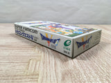 Dragon Quest V 5 Boxed Nintendo Super Famicom SNES Japan - UF6052