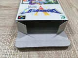Dragon Quest V 5 Boxed Nintendo Super Famicom SNES Japan - UF6052