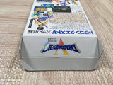 Dragon Quest V 5 Boxed Nintendo Super Famicom SNES Japan - UF6052