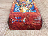 Dragon Quest VI 6 Boxed Nintendo Super Famicom SNES Japan - UF6053