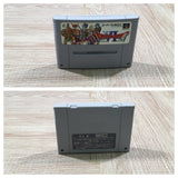 Dragon Quest VI 6 Boxed Nintendo Super Famicom SNES Japan - UF6053