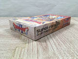 Dragon Quest VI 6 Boxed Nintendo Super Famicom SNES Japan - UF6053