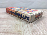 Dragon Quest VI 6 Boxed Nintendo Super Famicom SNES Japan - UF6053