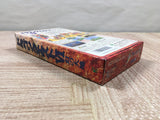 Dragon Quest VI 6 Boxed Nintendo Super Famicom SNES Japan - UF6053