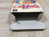 Dragon Quest VI 6 Boxed Nintendo Super Famicom SNES Japan - UF6053
