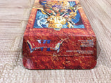 Dragon Quest VI 6 Boxed Nintendo Super Famicom SNES Japan - UF6054