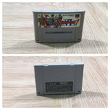 Dragon Quest VI 6 Boxed Nintendo Super Famicom SNES Japan - UF6054