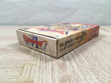 Dragon Quest VI 6 Boxed Nintendo Super Famicom SNES Japan - UF6054