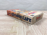Dragon Quest VI 6 Boxed Nintendo Super Famicom SNES Japan - UF6054