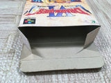 Dragon Quest VI 6 Boxed Nintendo Super Famicom SNES Japan - UF6054