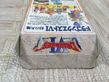 Dragon Quest VI 6 Boxed Nintendo Super Famicom SNES Japan - UF6054
