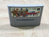 Dragon Quest VI 6 Boxed Nintendo Super Famicom SNES Japan - UF6055