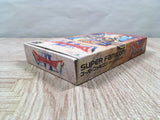 Dragon Quest VI 6 Boxed Nintendo Super Famicom SNES Japan - UF6055