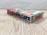 Dragon Quest VI 6 Boxed Nintendo Super Famicom SNES Japan - UF6055