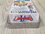 Dragon Quest VI 6 Boxed Nintendo Super Famicom SNES Japan - UF6055