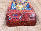 Dragon Quest VI 6 Boxed Nintendo Super Famicom SNES Japan - UF6055