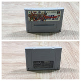 Dragon Quest VI 6 Boxed Nintendo Super Famicom SNES Japan - UF6056
