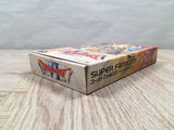 Dragon Quest VI 6 Boxed Nintendo Super Famicom SNES Japan - UF6056