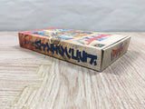 Dragon Quest VI 6 Boxed Nintendo Super Famicom SNES Japan - UF6056