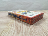 Dragon Quest VI 6 Boxed Nintendo Super Famicom SNES Japan - UF6056