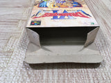 Dragon Quest VI 6 Boxed Nintendo Super Famicom SNES Japan - UF6056