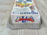 Dragon Quest VI 6 Boxed Nintendo Super Famicom SNES Japan - UF6056