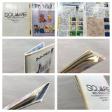 Final Fantasy IV 4 Boxed Nintendo Super Famicom SNES Japan - UF6057