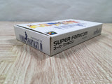 Final Fantasy IV 4 Boxed Nintendo Super Famicom SNES Japan - UF6057