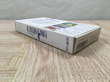 Final Fantasy IV 4 Boxed Nintendo Super Famicom SNES Japan - UF6057