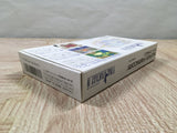 Final Fantasy IV 4 Boxed Nintendo Super Famicom SNES Japan - UF6057