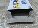 Final Fantasy IV 4 Boxed Nintendo Super Famicom SNES Japan - UF6057