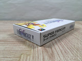 Final Fantasy 5 V Boxed Nintendo Super Famicom SNES Japan - UF6058