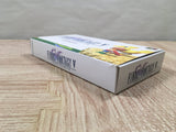 Final Fantasy 5 V Boxed Nintendo Super Famicom SNES Japan - UF6058