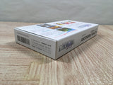 Final Fantasy 5 V Boxed Nintendo Super Famicom SNES Japan - UF6058