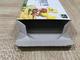 Final Fantasy 5 V Boxed Nintendo Super Famicom SNES Japan - UF6058
