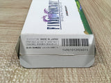 Final Fantasy 5 V Boxed Nintendo Super Famicom SNES Japan - UF6059
