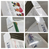 Final Fantasy 5 V Boxed Nintendo Super Famicom SNES Japan - UF6059