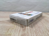 Final Fantasy 5 V Boxed Nintendo Super Famicom SNES Japan - UF6059