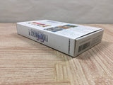 Final Fantasy 5 V Boxed Nintendo Super Famicom SNES Japan - UF6060