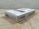 Final Fantasy 5 V Boxed Nintendo Super Famicom SNES Japan - UF6060