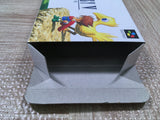 Final Fantasy 5 V Boxed Nintendo Super Famicom SNES Japan - UF6060