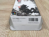 Final Fantasy VI 6 Boxed Nintendo Super Famicom SNES Japan - UF6061