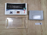 Final Fantasy VI 6 Boxed Nintendo Super Famicom SNES Japan - UF6061