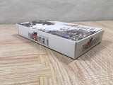 Final Fantasy VI 6 Boxed Nintendo Super Famicom SNES Japan - UF6061