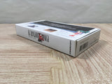 Final Fantasy VI 6 Boxed Nintendo Super Famicom SNES Japan - UF6061