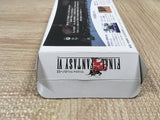 Final Fantasy VI 6 Boxed Nintendo Super Famicom SNES Japan - UF6061