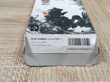 Final Fantasy VI 6 Boxed Nintendo Super Famicom SNES Japan - UF6062