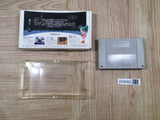 Final Fantasy VI 6 Boxed Nintendo Super Famicom SNES Japan - UF6062